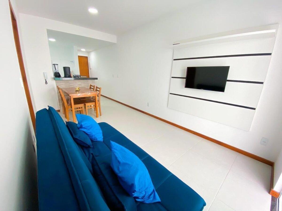 Apartment Facil Acesso As Praias Forte / Dunas - Ap 310 Cabo Frio