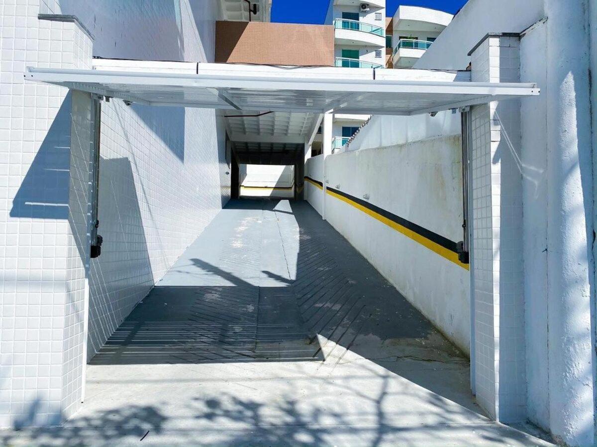 Facil Acesso As Praias Forte / Dunas - Ap 310 Apartment