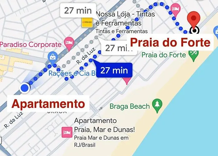 Fácil Acesso Praias de Cabo Frio e Arraial do Cabo - 310