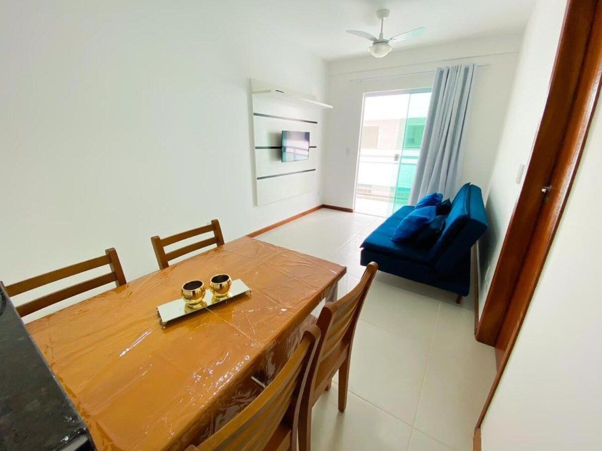 Apartamento Fácil Acesso Praias De E Arraial Do Cabo - 310