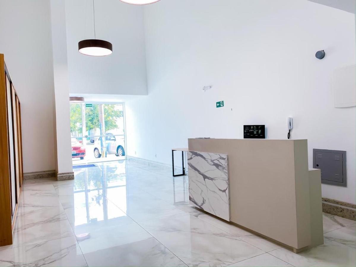 Apartamento Fácil Acesso Praias De E Arraial Do Cabo - 310