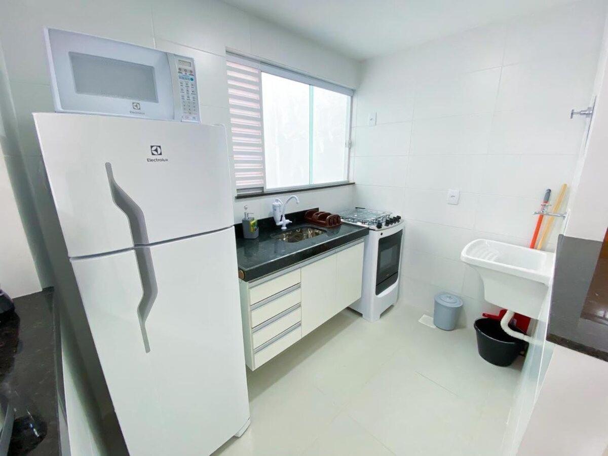 Apartamento Fácil Acesso Praias De E Arraial Do Cabo - 310 Cabo Frío