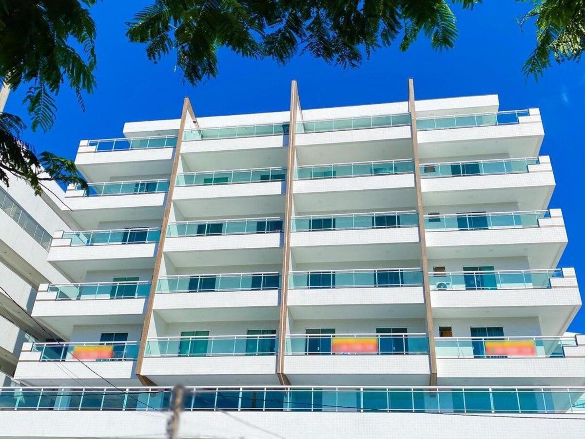 Fácil Acesso Praias De E Arraial Do Cabo - 310 Apartamento *