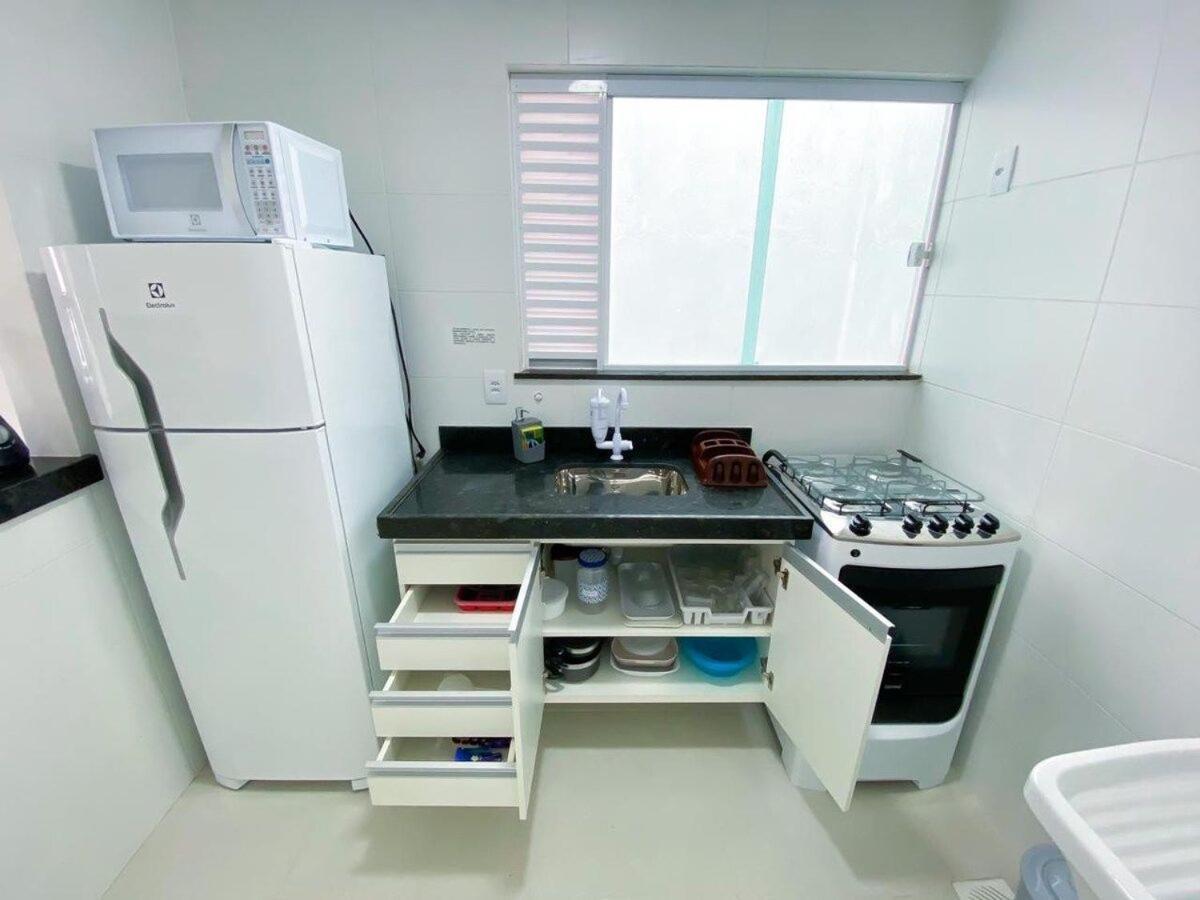 Apartamento Fácil Acesso Praias De E Arraial Do Cabo - 310 *